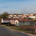 Sotos del Burgo, municipio de Soria