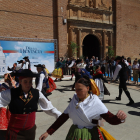 La Diputación de Zamora celebra el Día de la Provincia en la localidad de Fuentelapeña y entrega los XI Premios 'Tierras de Zamora'.