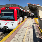 RENFE - Archivo
