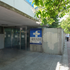 Centro de Atención Primaria de Valladolid