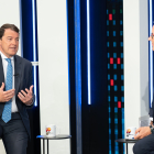 El presidente de la Junta, Alfonso Fernández Mañueco, interviene en el programa 'Cuestión de Prioridades' de CyLTV