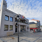 Ayuntamiento de Fabero (León)