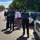 Encuentran a un hombre de 78 años desaparecido hoy en Moraleja de Sayago (Zamora)