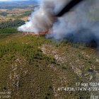 Incendio forestal en Trabazos, Zamora

La Consejería de Medio Ambiente, Vivienda y Ordenación del Territorio ha establecido el nivel 1 en un incendio declarado en el término de Trabazos, en la comarca zamorana de Alcañices, según datos de la plataforma Inforcyl recogidos por Europa Press.

SOCIEDAD 
INFORCYL