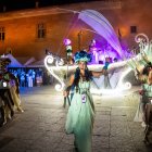 Feria de Teatro de Castilla y León en Cuidad Rodrigo (Salamanca)