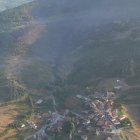 Estabilizado y en nivel 0 el fuego de Monterrubio de la Demanda en (Burgos).

El incendio que comenzó este jueves en el municipio burgalés de Monterrubio de la Demanda, en la provincia de Burgos, permanece estabilizado y en nivel 0, según han informado a Europa Press fuentes de la Junta.

SOCIEDAD 
JCYL