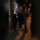 Operación de la Guardia Civil contra el robo de farmacias en León y Asturias