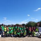 Más de un centenar de voluntarios de Iberdrola en Castilla y León participarán en acciones solidarias