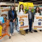 Gadis pone en marcha la 6ª campaña solidaria 'Alimenta la amistad' a favor de 72 protectoras de animales de Castilla y León y Galicia.