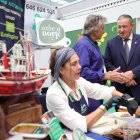 XX Feria Hispano-lusa de Productos Ecológicos 'Ecocultura 2024' en Zamora.