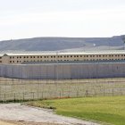 Centro penitenciario de Dueñas (Palencia), en una imagen de archivo