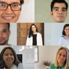 Especialistas nominados de Castilla y León a los Premios Doctoralia 2024.