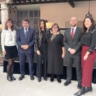 Más de 60 empresas participan en la dosis formativa sobre IA organizada por Fundación Eurocaja Rural y CEOE Ávila.