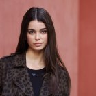 Eva Galán, la modelo vallisoletana que desfilará para Dolce & Gabbana