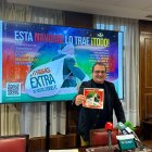 Más de 1.200 establecimientos zamoranos participarán de nuevo en la Campaña de Navidad de Caja Rural de Zamora