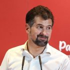 Luis Tudanca, en una imagen de archivo.