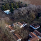Campamento Monte la Reina