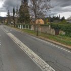 Travesía del Real Sitio de San Ildefonso.