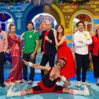 Especial de Navidad del Grand Prix de TVE