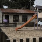 Alberto Di Lolli. 16/12/2019, Fermoselle, Zamora. PARA PAPEL. Reportaje sobre la Espana con baja natalidad. Comarca de Arribes del Duero.