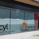 Oficina de ECyL