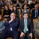 Alfonso Fernández Mañueco, presenta la Estrategia de Salud Mental 2024-2030.
