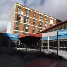 Colegio La Anunciata de Trobajo del Camino.