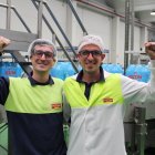 Trabajadores de Pascual