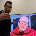 Vídeo-respuesta de Luis Núñez a Dani de Desokupa
