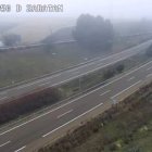 Cámara de tráfico de la DGT. DIRECCIÓN GENERAL DE TRÁFICO