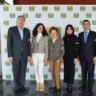 Equipo Gullón contra el cáncer