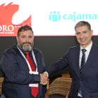 Acuerdo entre la D.O. Toro y Cajamar.