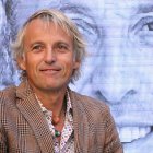 El viaje al espacio de Jesús Calleja.