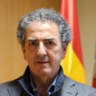 El doctor Miguel Ángel Ortiz de Valdivielso