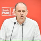 José Luis Aceves, en una imagen de archivo.