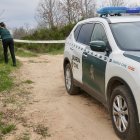 Un hombre se entrega en la Guardia Civil de Armunia y asegura haber matado a otro en Sorribos de Alba