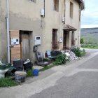 Un hombre se entrega en la Guardia Civil de Armunia y asegura haber matado a otro en Sorribos de Alba (León)