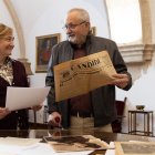 Depósitos de Unamuno