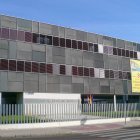 IES Eras de Renueva en León