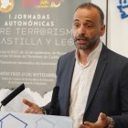 Pedro Lechuga, en una imagen de archivo.