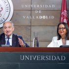La Universidad de Valladolid se consolida como una institución con altas tasas de inserción laboral, ocupando el décimo puesto a nivel nacional con un 81,3% de egresados trabajando 4 años después.