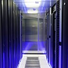 Centro de Procesamiento de Datos del Parque Científico de la UVa.
