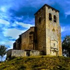 Iglesia de San Lorenzo Mártir