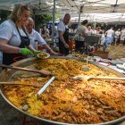 Celebración de la Fiesta del Curpillos