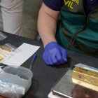 Operación 'FenicioDiávolo 24' de la Guardia Civil