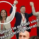 Fotograma del vídeo publicado por el PPCyL en sus redes sociales.