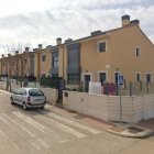 Ciudad del Medio Ambiente de Garray.