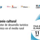 Club de prensa.