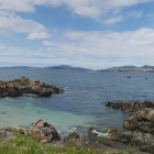 Playas de La Fuente y Tombo do Gato