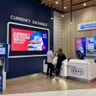 Oficina Global Exchange AI Auckland Nueva Zelanda